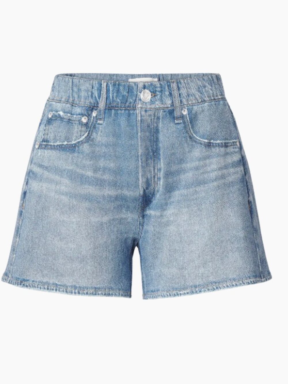Rag and Bone Miramar Walking Shorts